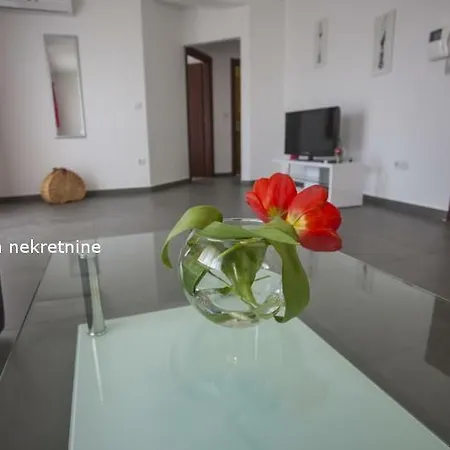 Apartament Tony Makarska