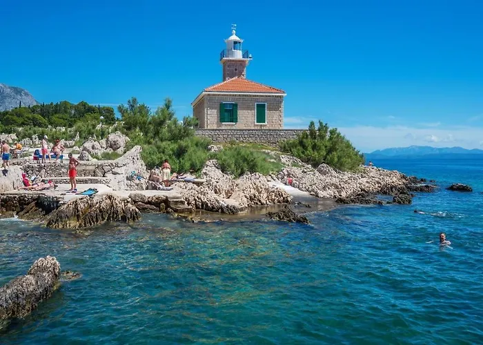 Tony Apartamento Makarska