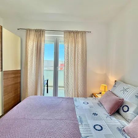 Tony Apartmán Makarská