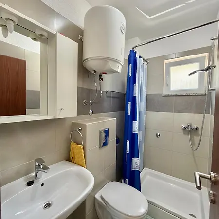 Apartmán Tony *