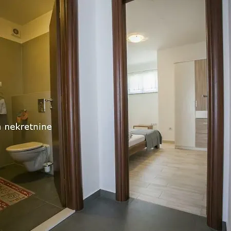 Tony Apartment *