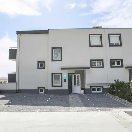 Apartmán Tony *