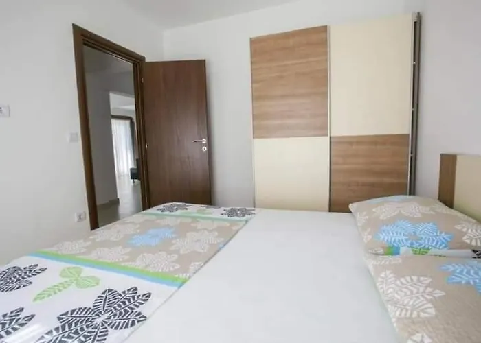 Appartement Tony *