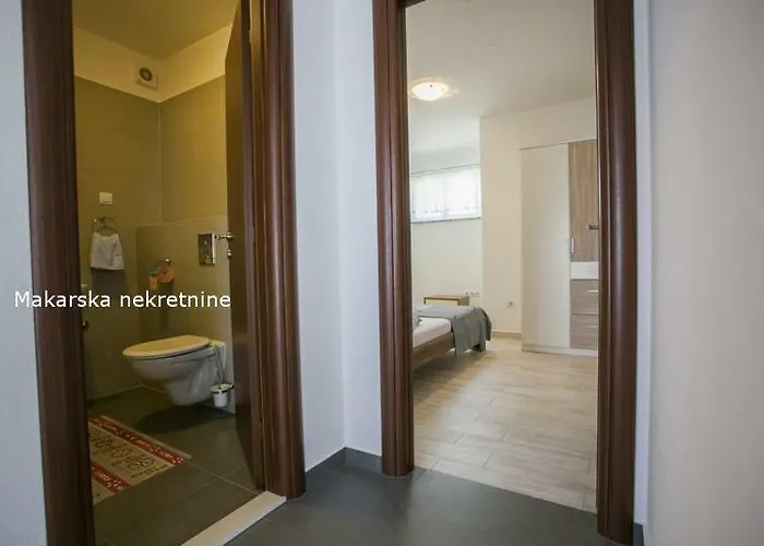 Tony Appartement *