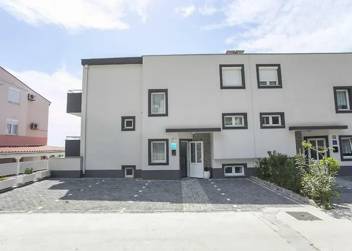 Appartement Tony *